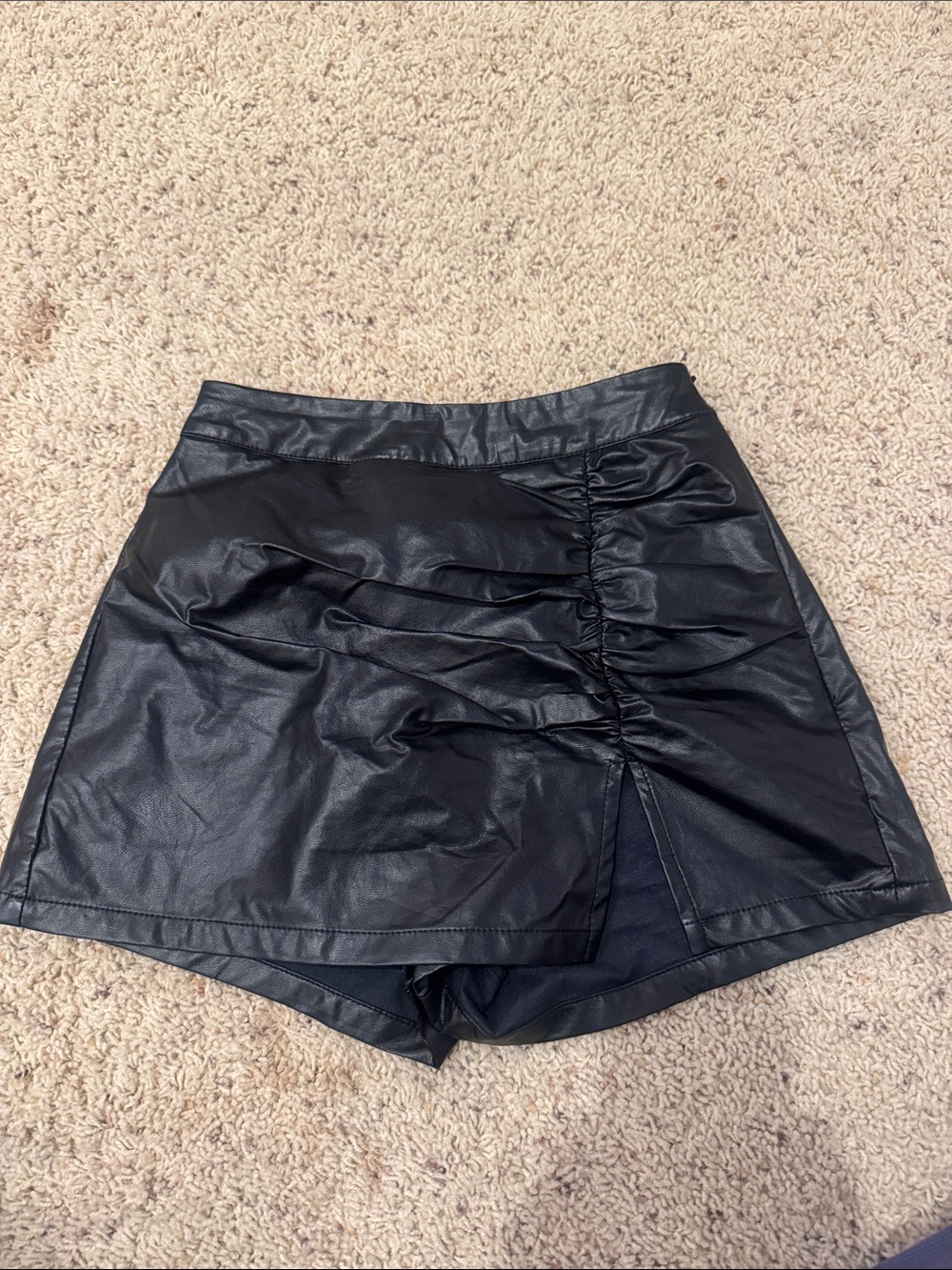 Love daisy kids mini skort